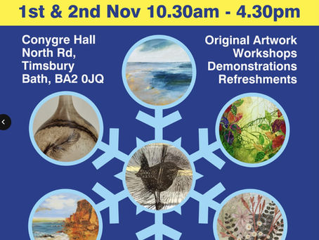 Cam Valley Arts Trail