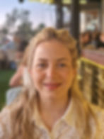 Photo of Marina Rahamim