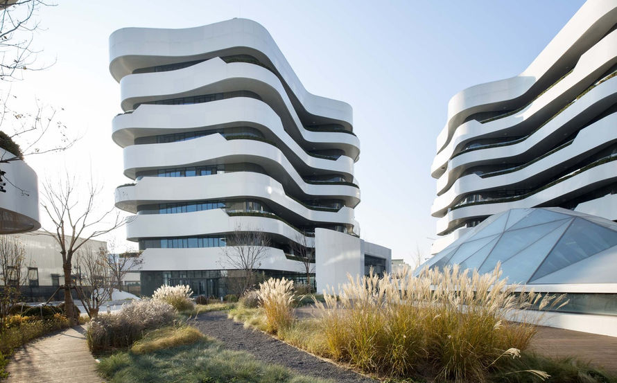 Tianyun Landscape Design