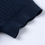 Thumbnail: HUDSON WELLESLEY Knit SS Polo-Navy