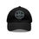 Thumbnail: Elkhorn River Coffee Co. Dad Hat with Leather Patch (Round)