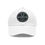 Thumbnail: Elkhorn River Coffee Co. Dad Hat with Leather Patch (Round)