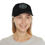 Thumbnail: Elkhorn River Coffee Co. Dad Hat with Leather Patch (Round)