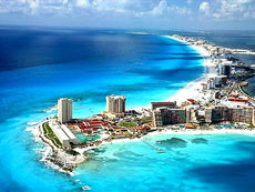 Cancún con descuentos nunca antes vistos