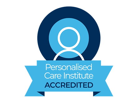 PCI accredited