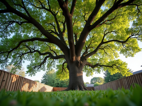 Locate a Certified Arborist Near You