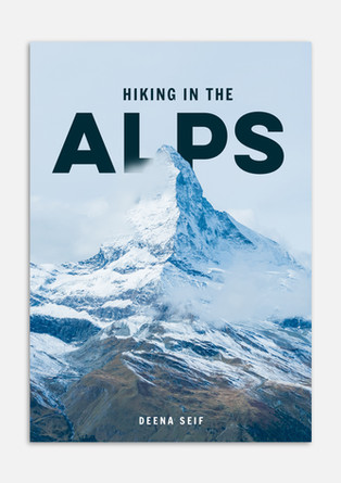 Hiking Book