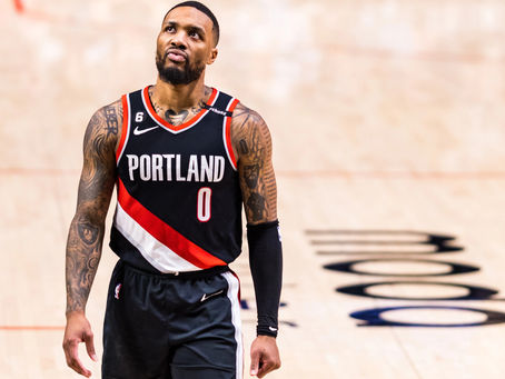 HEAT & TRAILBLAZERS: DOS EQUIPOS QUE PUEDEN ARRUINAR LOS PLANES DE MUCHOS
