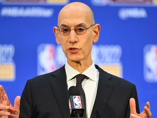 LA NBA APRUEBA EXPLORAR UNA EXPANSIÓN 