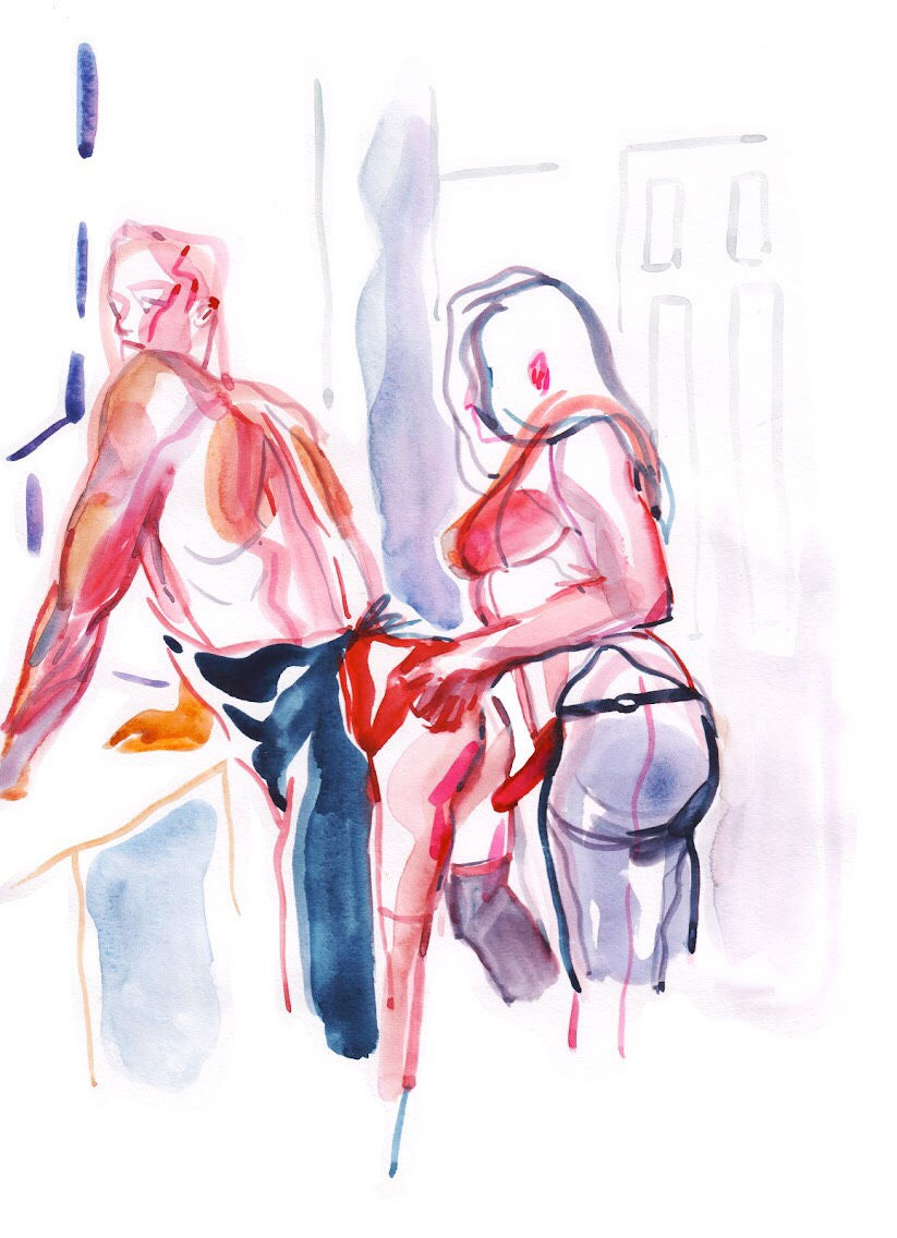 Print n.84
