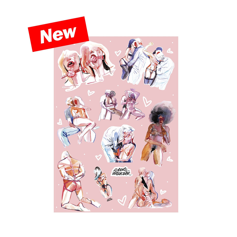 Stickers