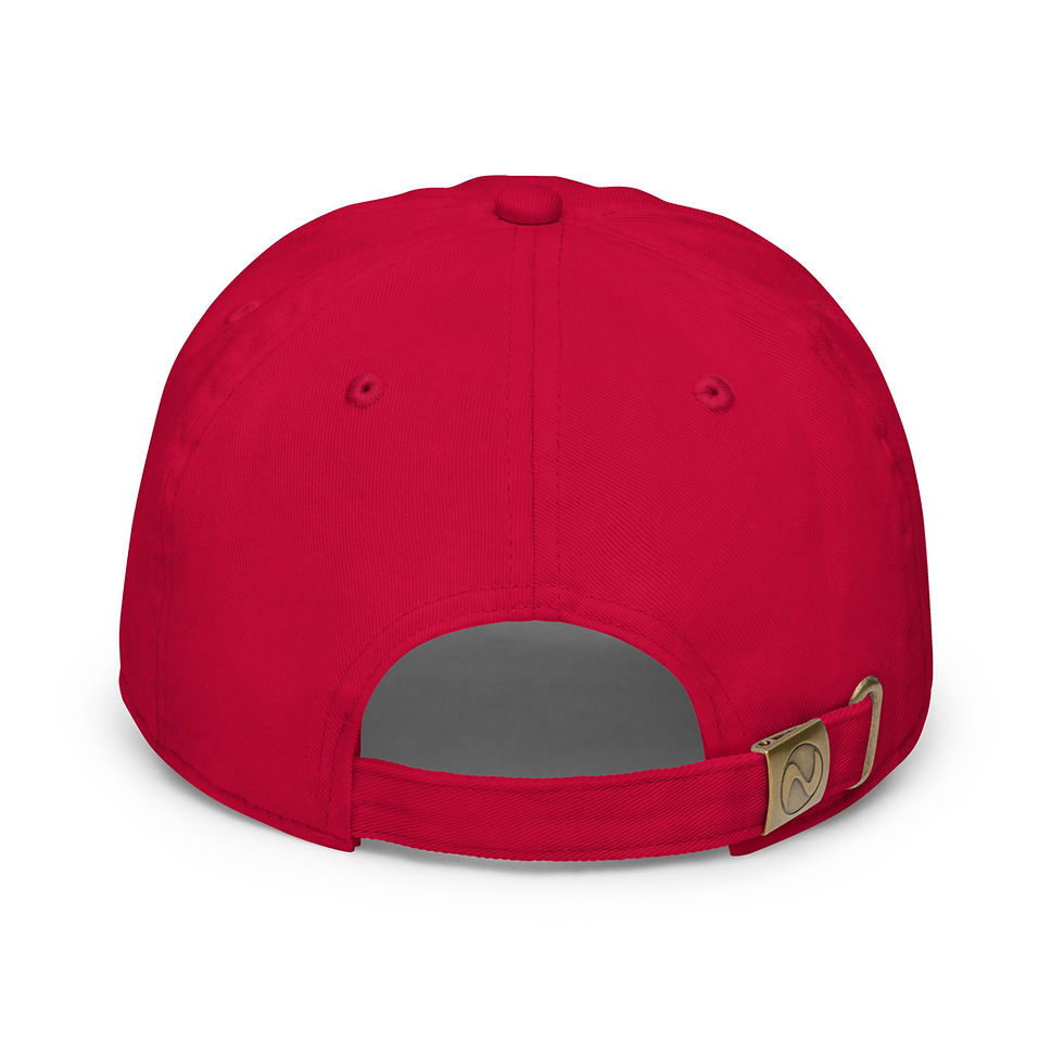Miniature : MAKE ART EROTIC AGAIN Dad Hat