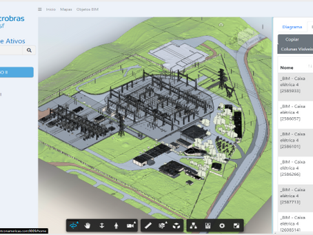 A Estratégia da Panpo para Modernizar a Construção Civil com Tecnologia Digital
