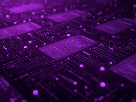 AI-Driven Digital Twin Architecture for Scalable Infrastructure