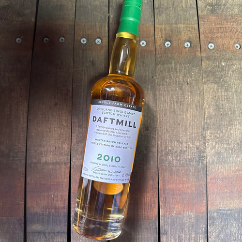 DAFTMILL Winter Batch 2010 | Mr Dram Man