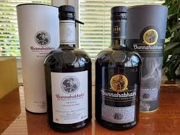 Discovering Three Distinct Scottish Whiskies: A Peated Journey