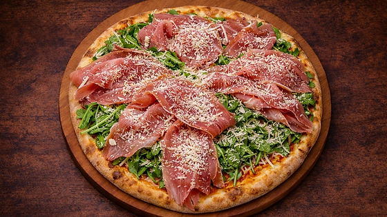 12” PROSCIUTTO