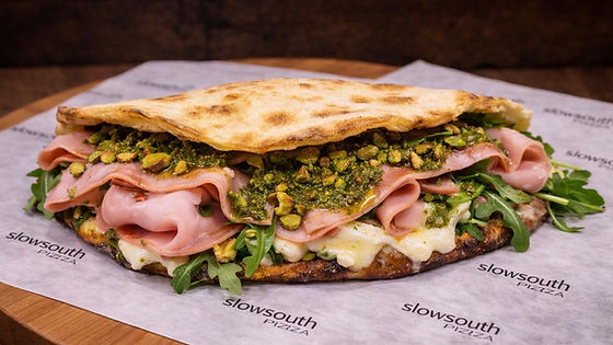 MORTADELLA PANINO