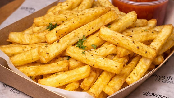 FRIES