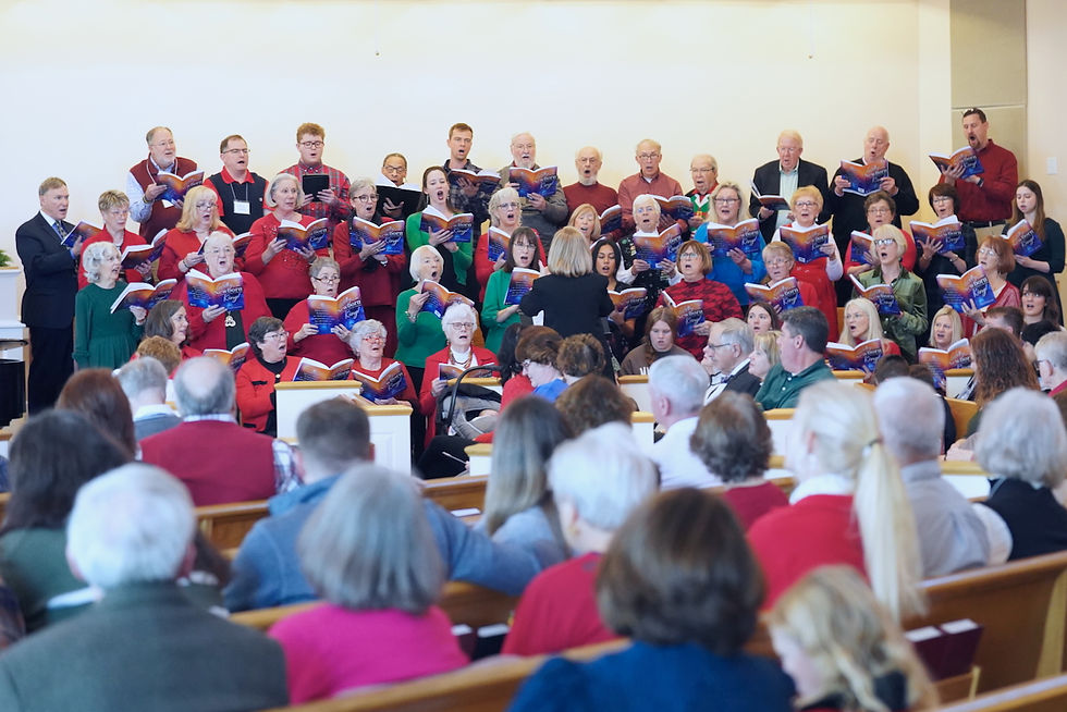 Worship Every Sunday at 8:30am & 11:00am (Live Stream)