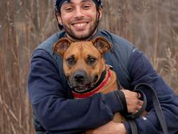 🥰 5 Reasons You Should Foster a Shelter Animal