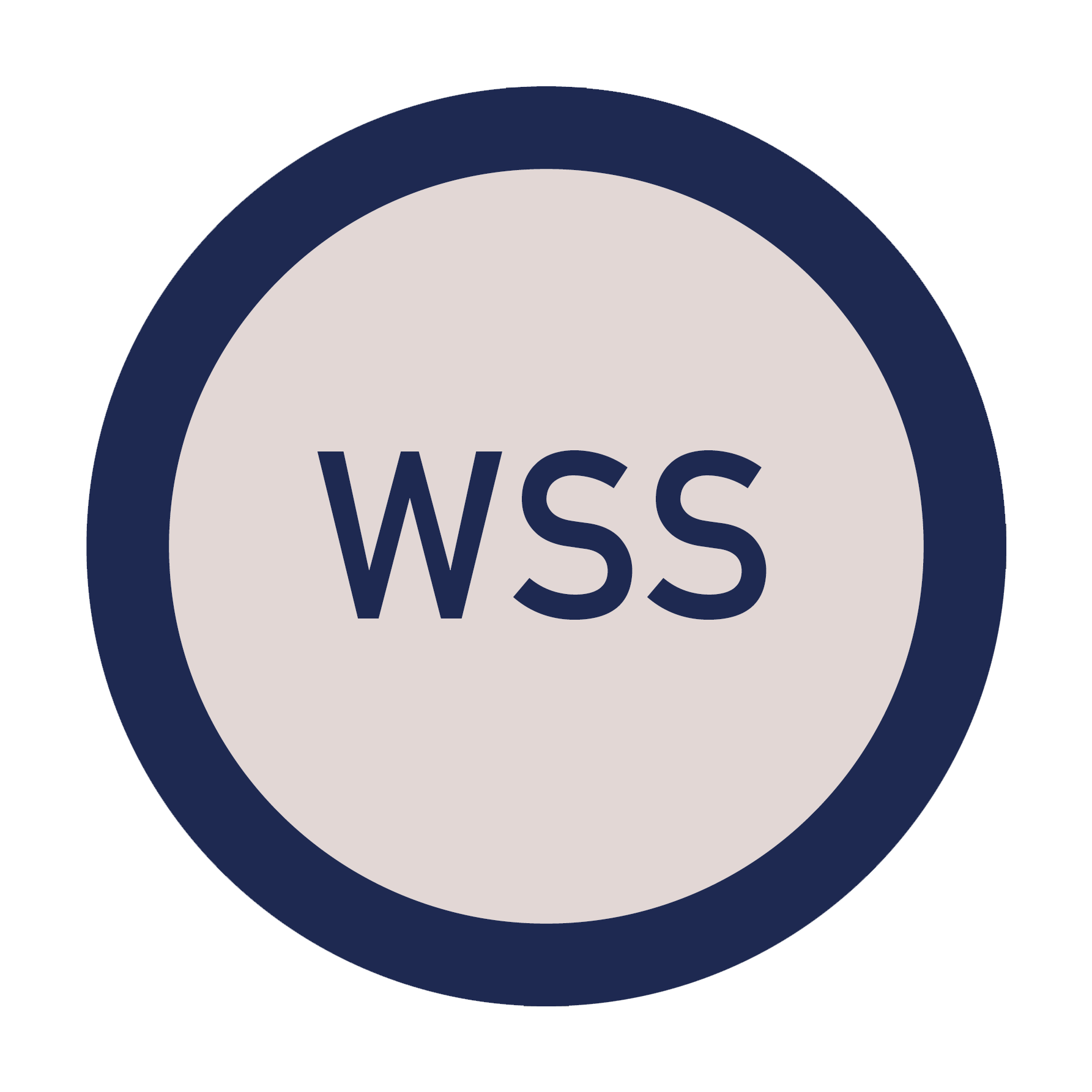 Washington Studio School logo