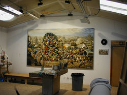 Studio, 2005