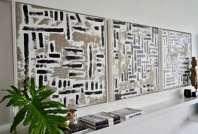 Tribal Triptych Install.jpeg