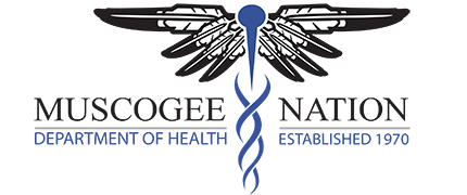 Muscogee Nation Behavioral Health