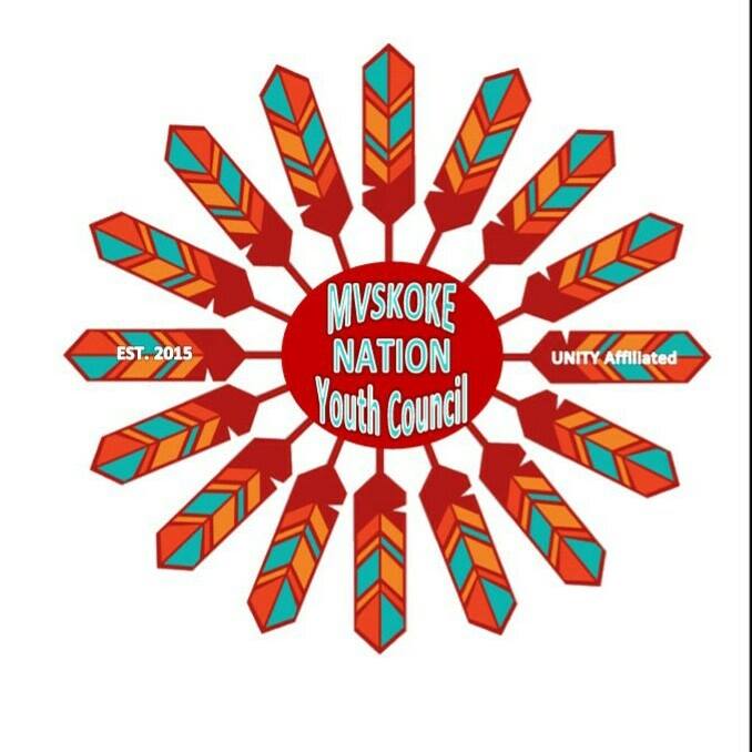 Mvskoke Nation Youth Council