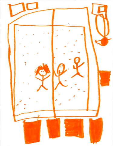 Jude - Elementary