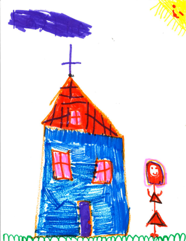 Arianna - Elementary