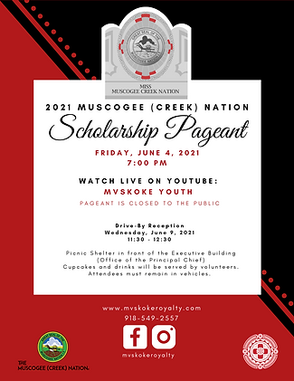 2021 Muscogee (Creek) Nation Pageant FLYER.png