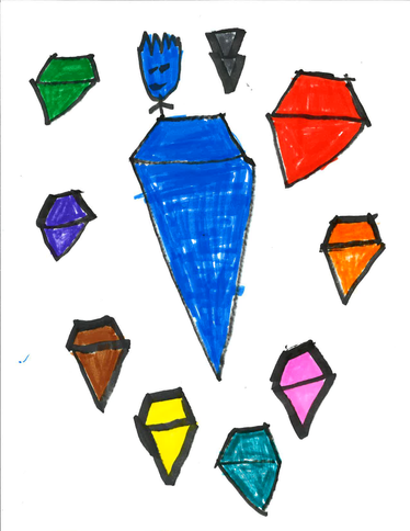Julian - Elementary
