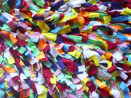 Saiba a forma correta de gerenciar os resíduos têxteis