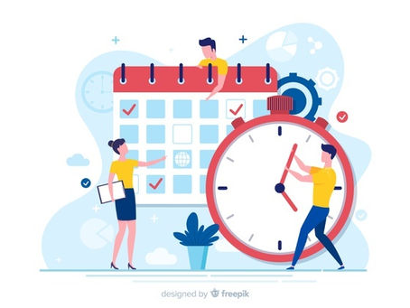 Comece já a planejar suas metas ambientais para 2020