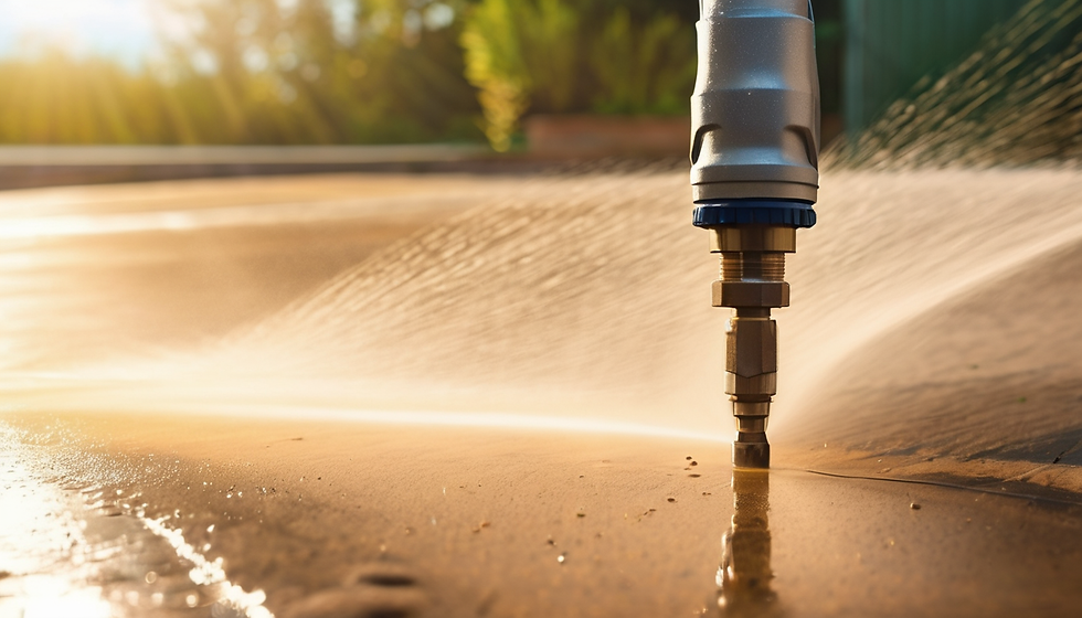 Pressure Washing Industry Networking Night