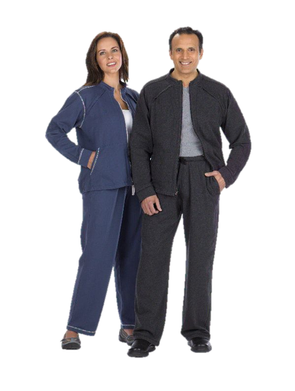 Ronwear Port Able Clothing
