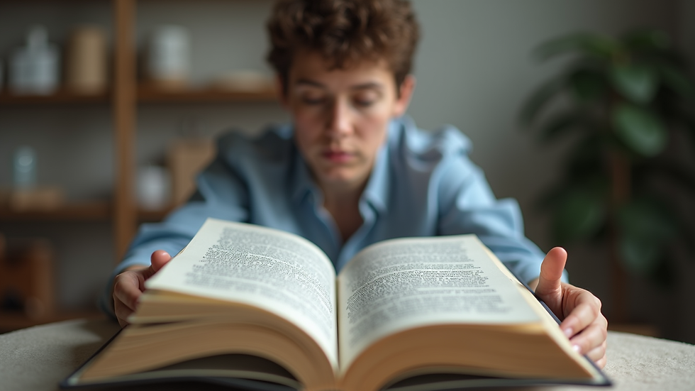 Empowering Health Choices: Insights from Behavioral Research