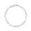 Thumbnail: Link chain bracelet
