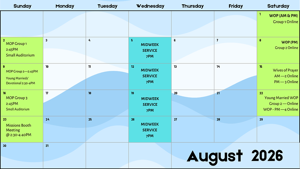 August 2026