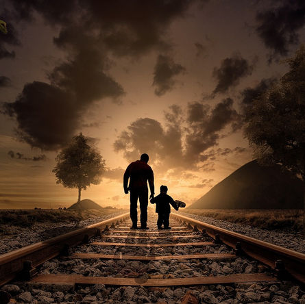 Micromanaging vs. Letting Go: A Parenting Dilemma