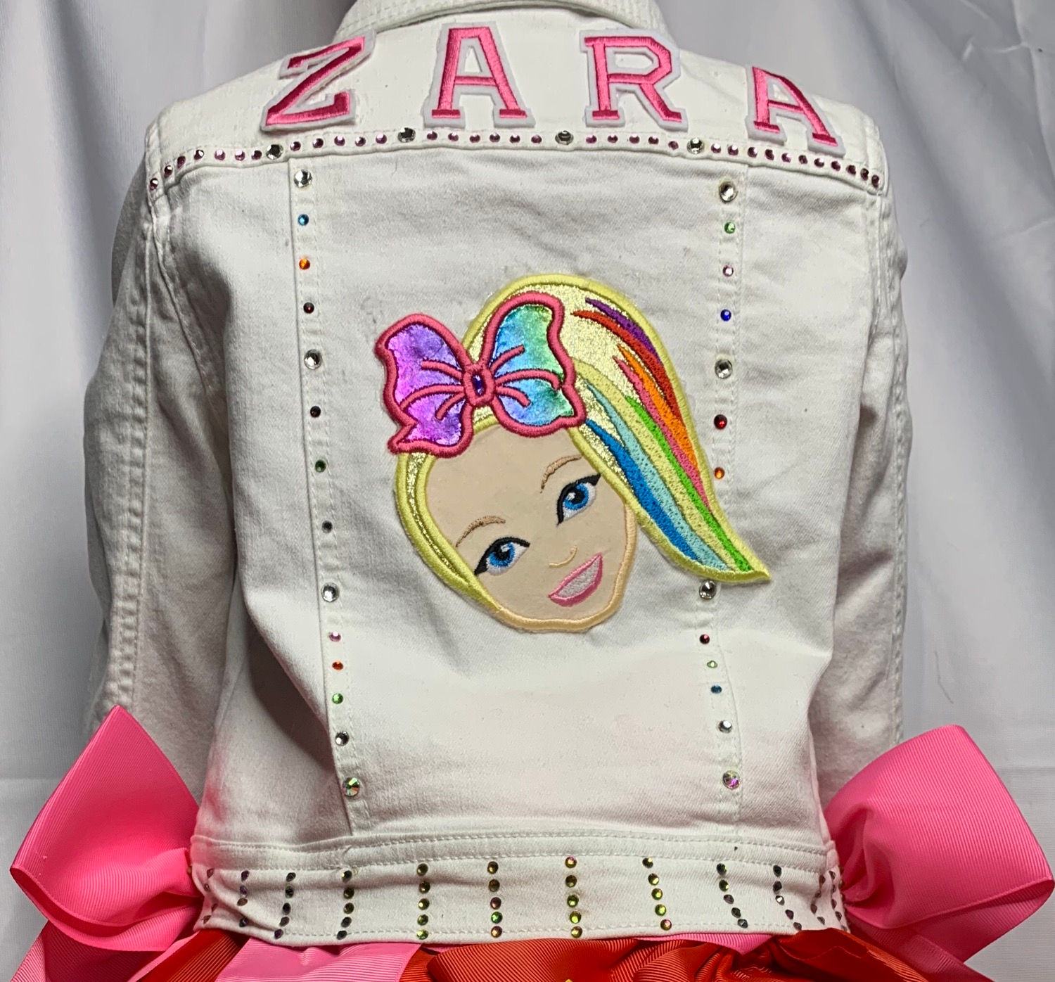 Kids Jacket