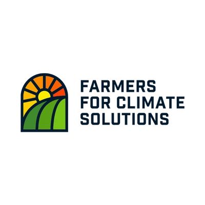 Farmers for Climate Solution Logo