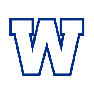 Winnipeg Blue Bombers Logo