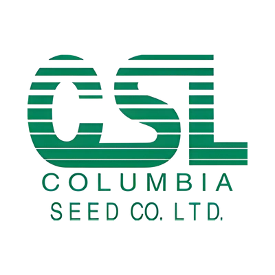 Columbia Seed Co. Ltd. Logo