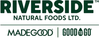 Riverside Naturals Logo