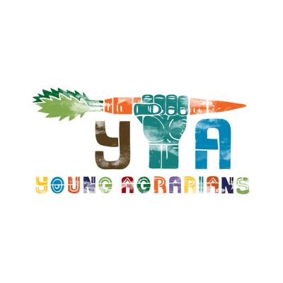 Young Agrarians Logo
