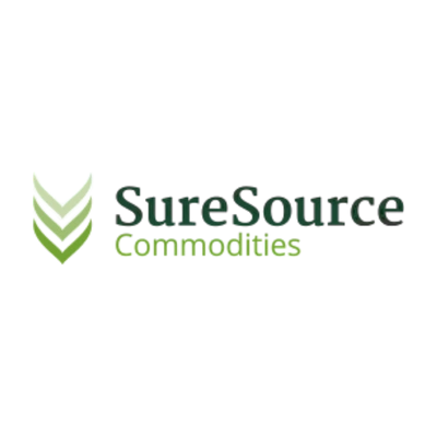 SureSource Commodities Logo