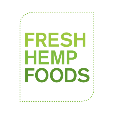 Fresh Hemp Foods Logo